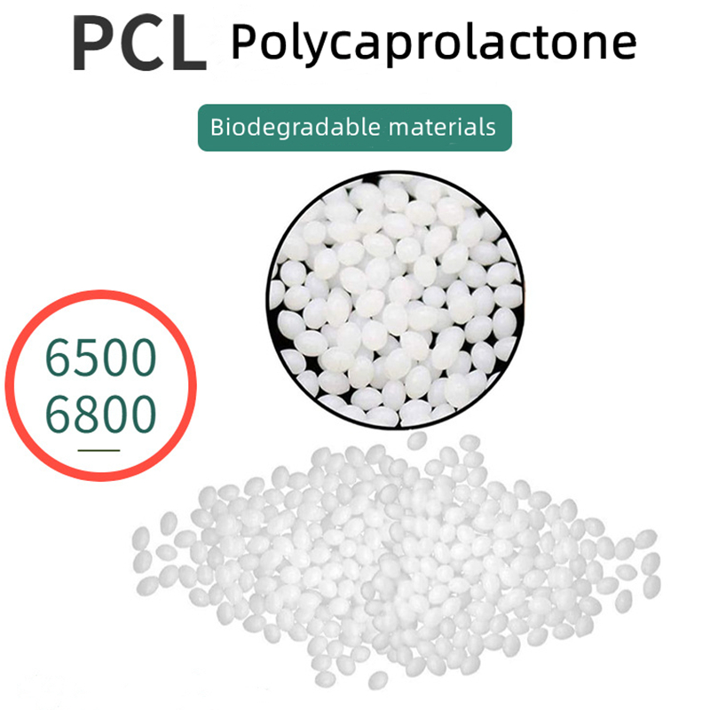 Crystal Growing Kit - 100g 500g termoplastico polycaprolattone particelle policristalline