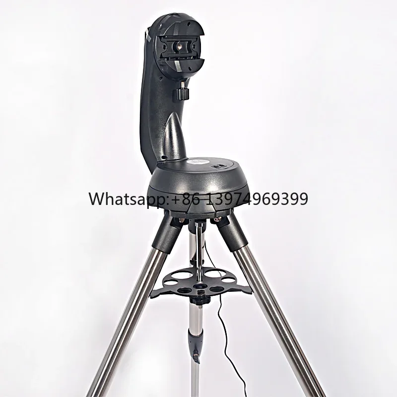 Celestron Telescope Nexstar 8Se - Treppiede in acciaio per telescopio astronomico