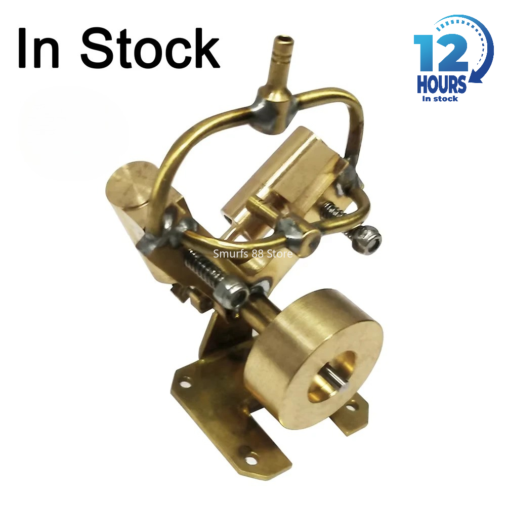 Science Hobby Kit - Modellino di Motore a Vapore M65