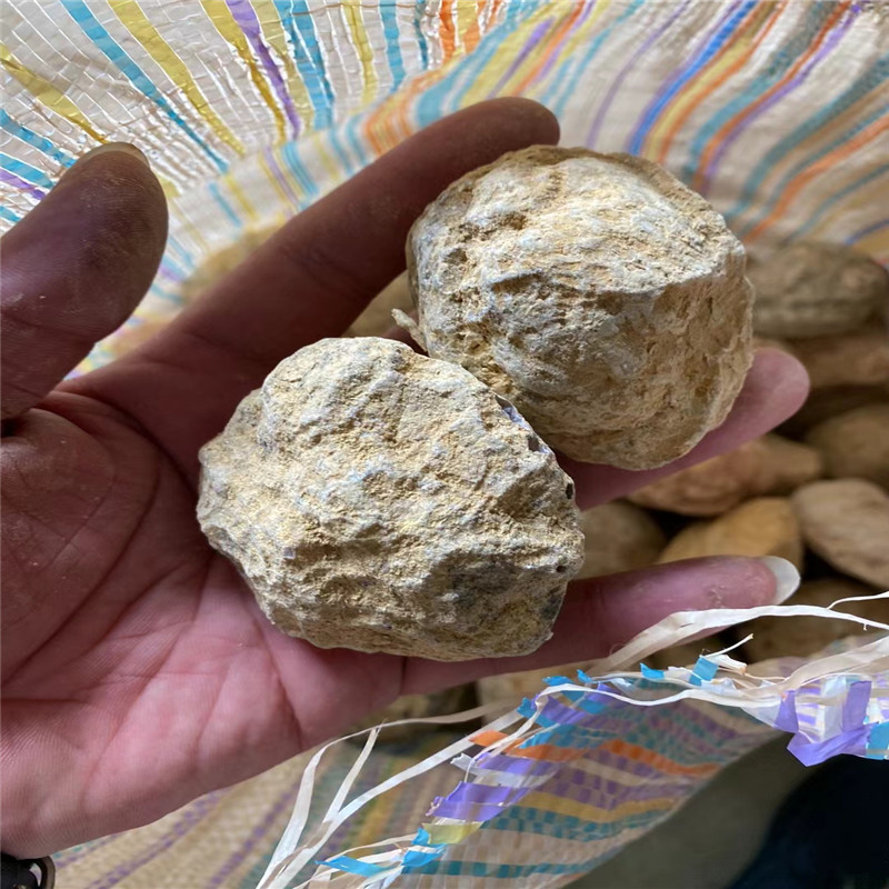 Geode Crystal Break - Break Your Own Geodes Geode di