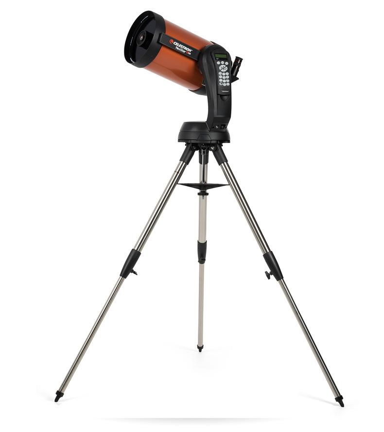 Celestron Telescope Nexstar 8Se - Celestron NexStar 8SE Telescopio astronomico Intelligente