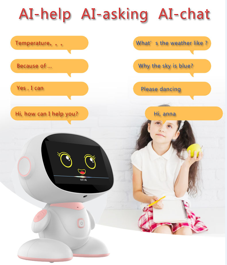 Educazione precoce dei bambini - Science Robotics recensione e prezzo