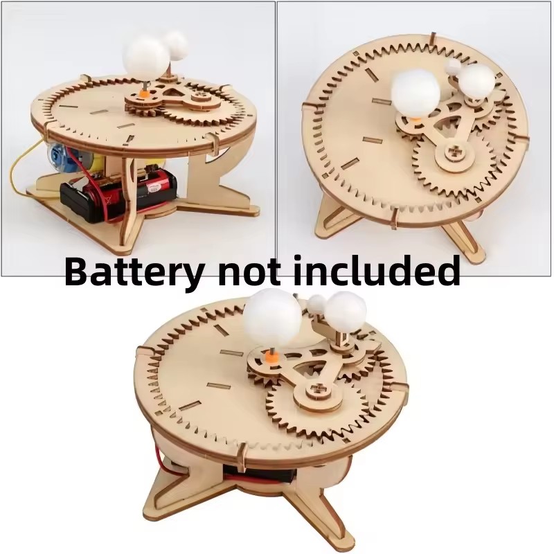 Divertente Kit Scientifico STE - Science Hobby Kit recensione e prezzo