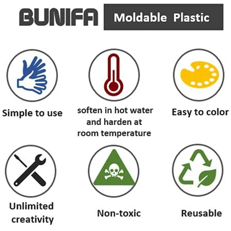 100g 500g termoplastico polyca - Crystal Growing Kit recensione e prezzo