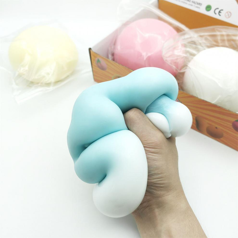 Pallina Antistress Morbida, Gi - Crystal Growing Kit recensione e prezzo