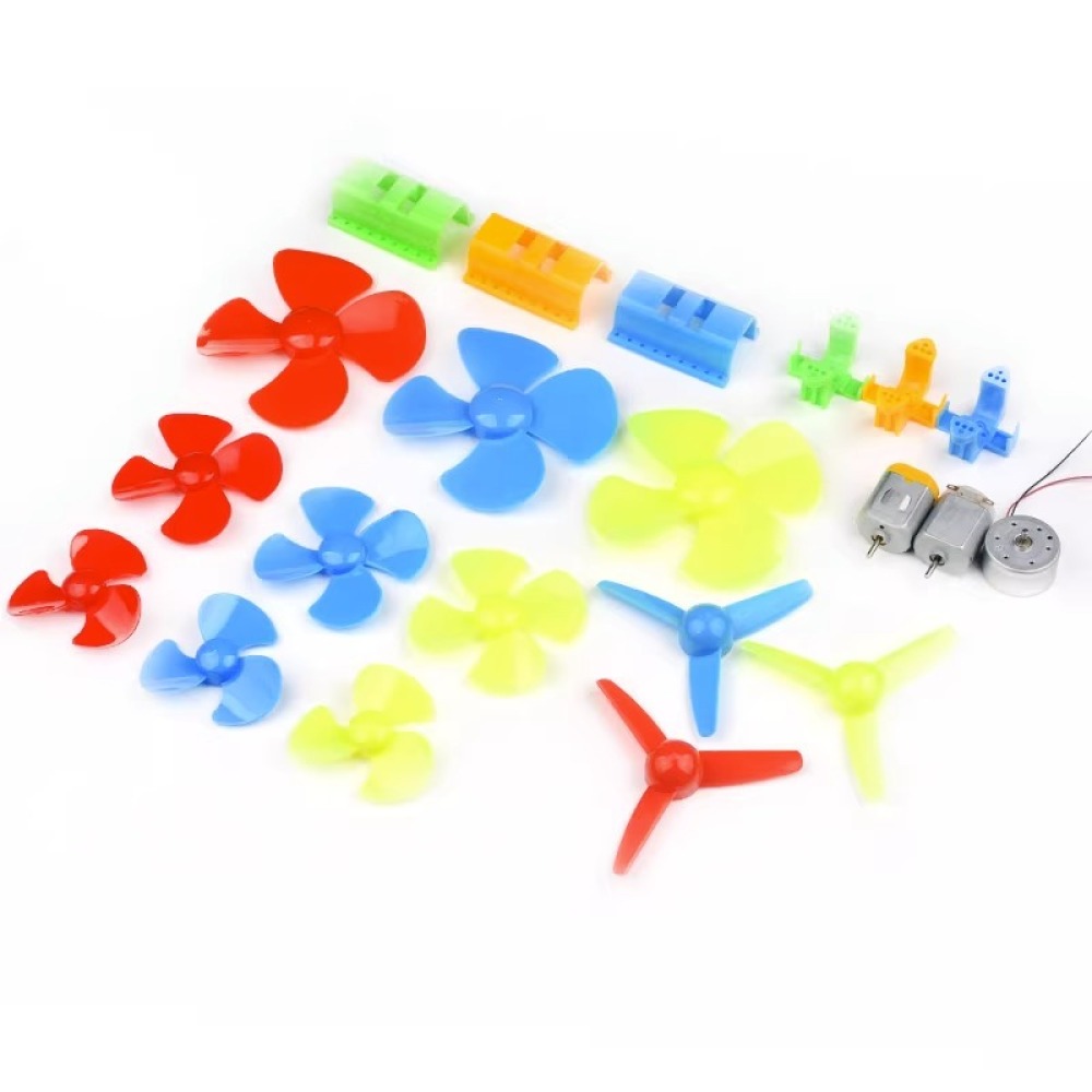 Motore Micro DC 130 ad Alta Ve - Hobby Science Lab recensione e prezzo