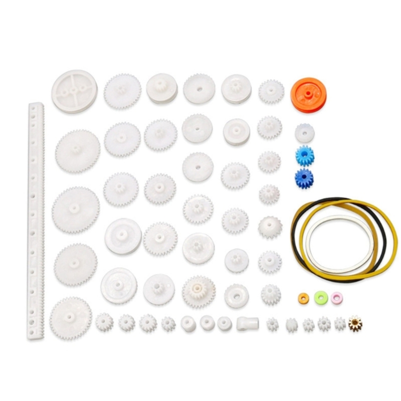 Motori stem giocattolo 3v-12v  - Science Hobby Kit recensione e prezzo