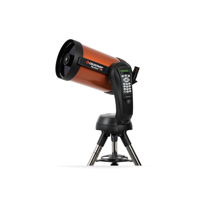 CELESTRON NexStar 8SE telescop - Celestron Telescope Nexstar 8Se recensione e prezzo