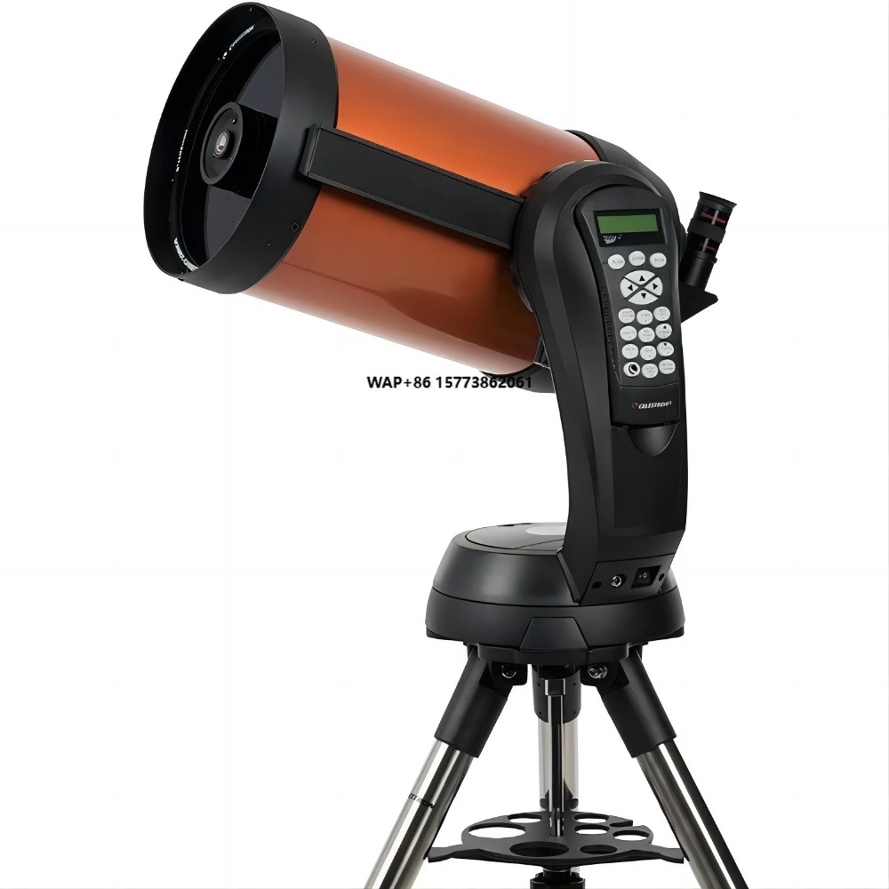 Telescopio computerizzato Cele - Celestron Telescope Nexstar 8Se recensione e prezzo