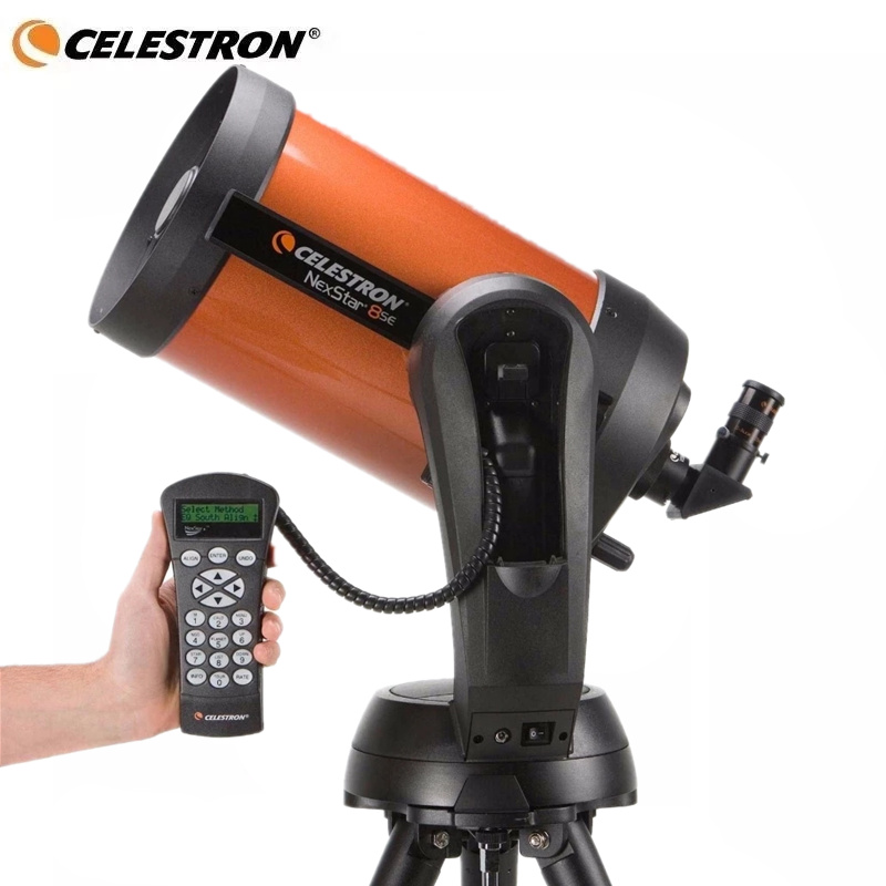 Telescopio Celestron NexStar 8 - Celestron Telescope Nexstar 8Se recensione e prezzo