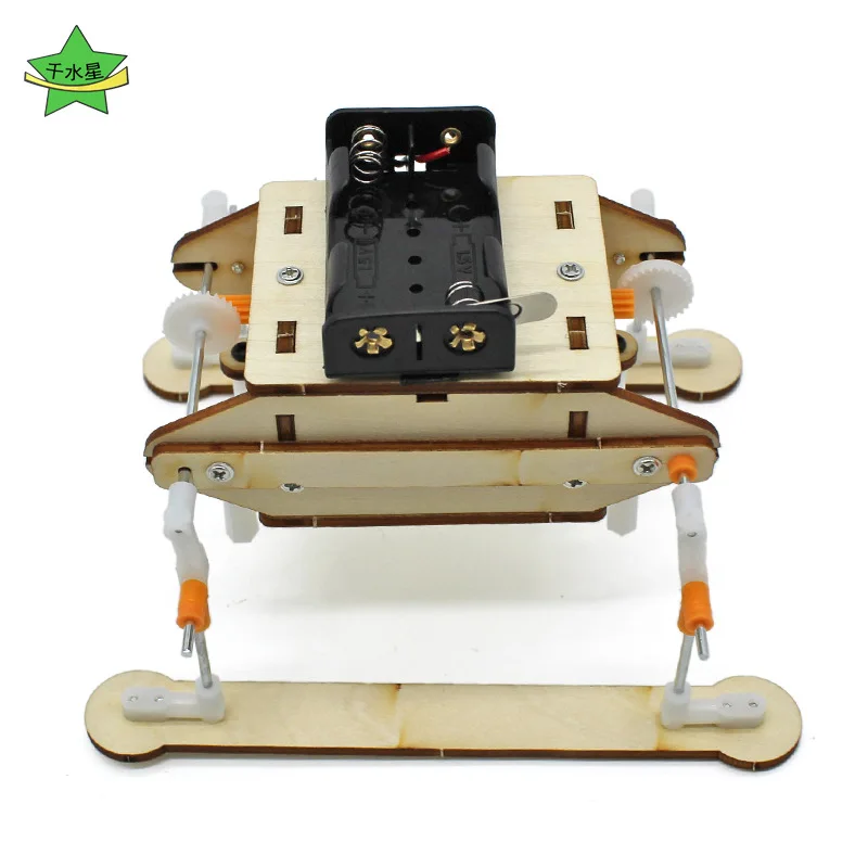 Mighty Mecha Warrior No. 1 gio - Science Robot recensione e prezzo