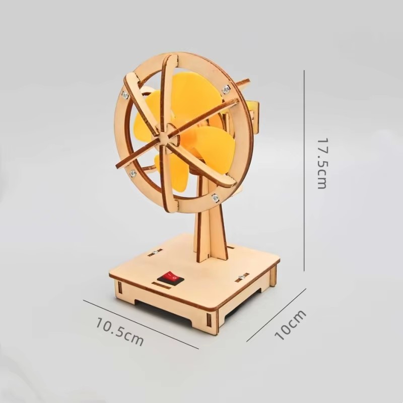 Kit Esperimenti Scientifici ST - Science Hobby Kit recensione e prezzo