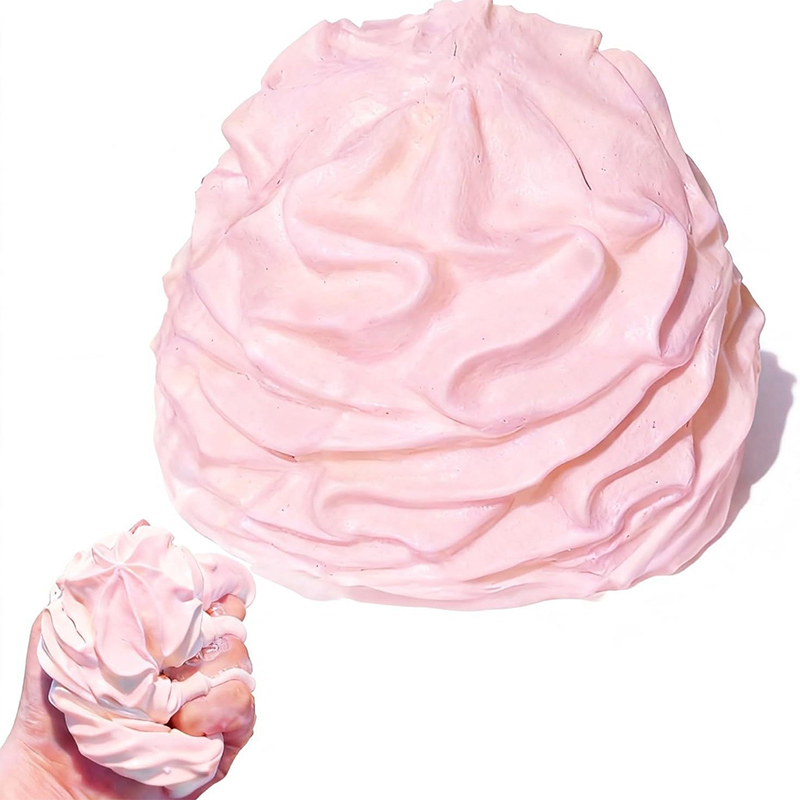 Squishy a Forma di Crema Monta - Crystal Growing Kit recensione e prezzo