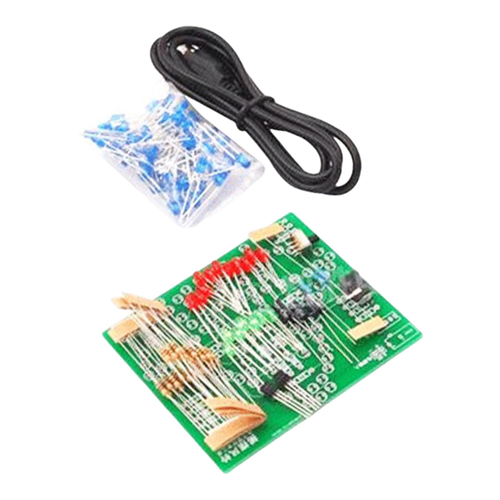 Kit elettronico Windbell fai-d - Science Hobby Kit recensione e prezzo