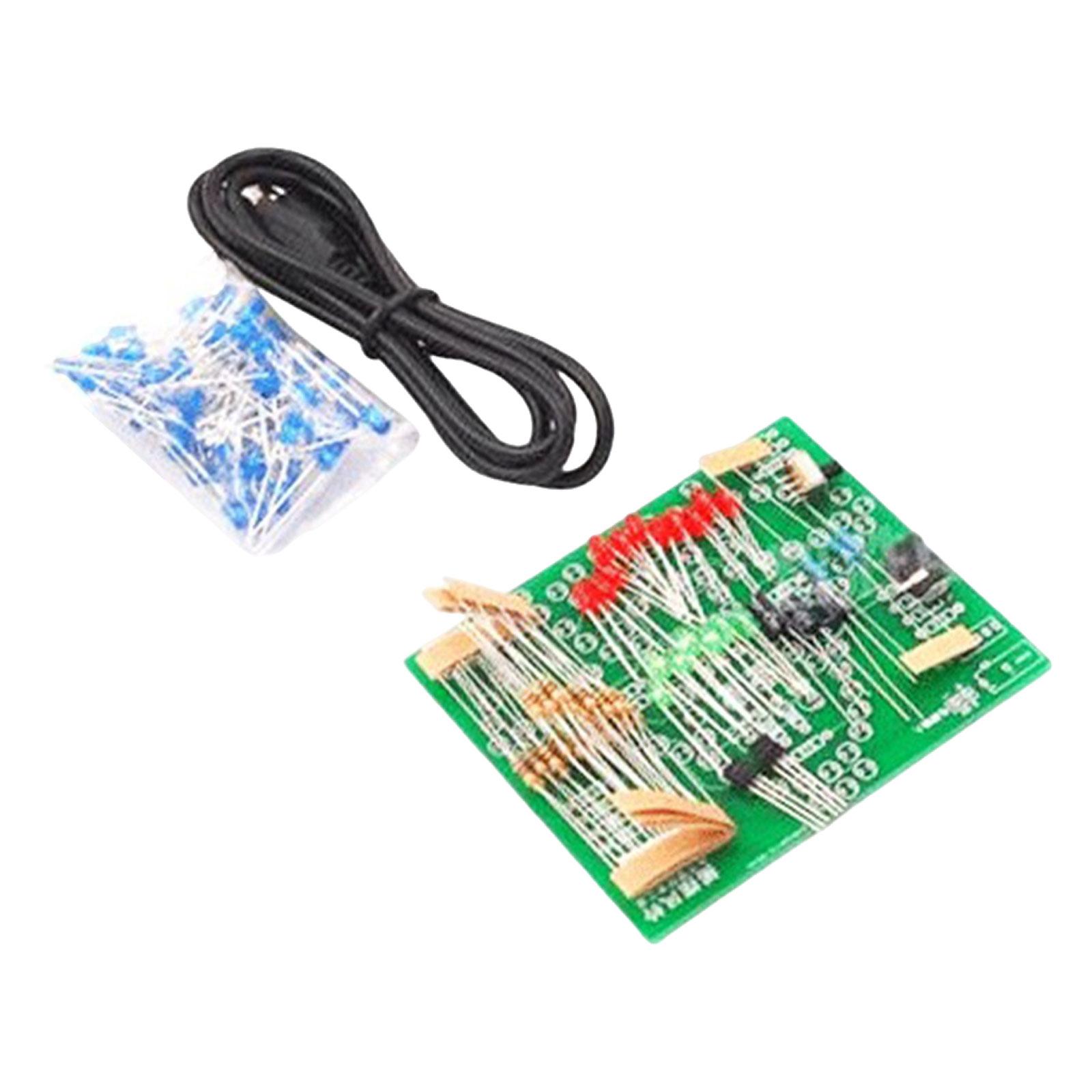 Kit elettronico Windbell fai-d - Science Hobby Kit recensione e prezzo