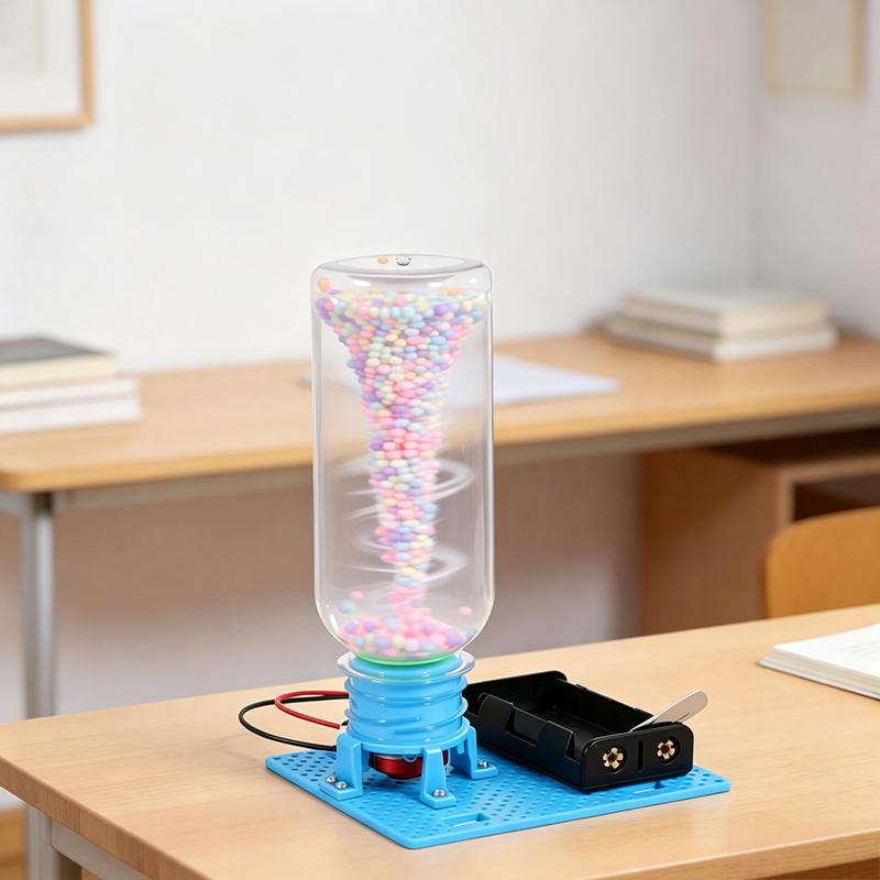Kit STEM Fai-da-Te per Creare  - Science Hobby Kit recensione e prezzo
