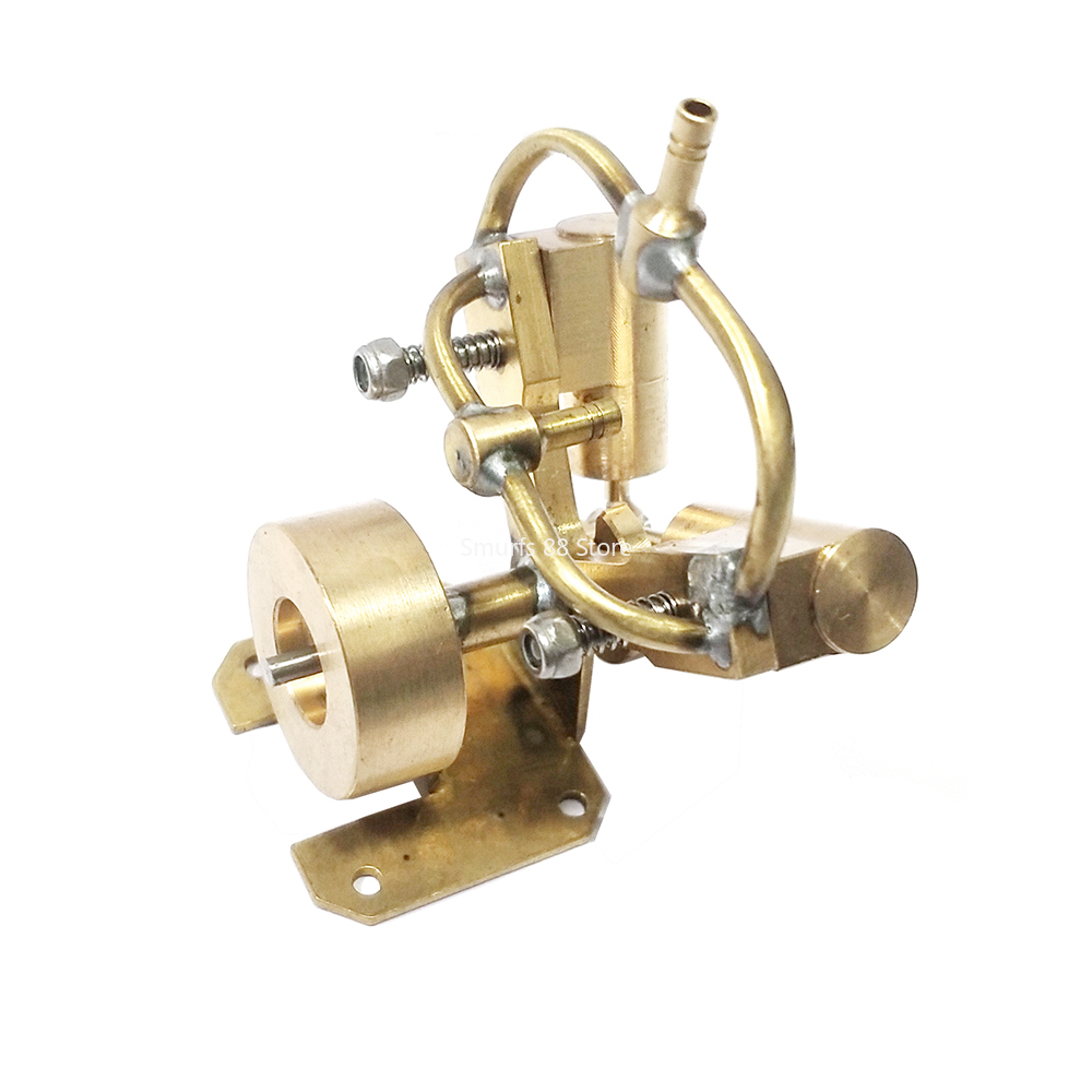 Modellino di Motore a Vapore M - Science Hobby Kit recensione e prezzo
