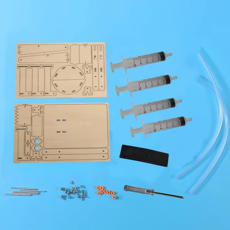 Kit Scientifico STEM Divertent - Science Hobby Kit recensione e prezzo