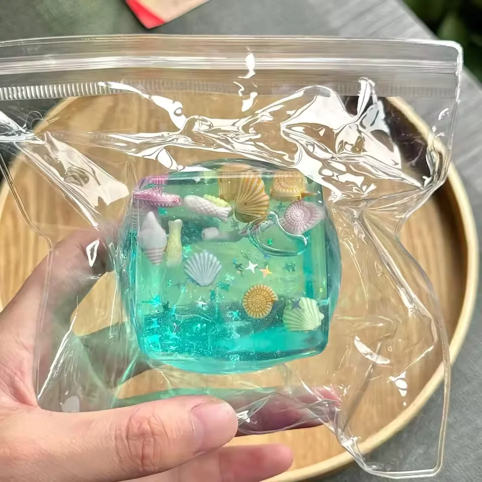 1 pz Palline Antistress Morbid - Crystal Growing Kit recensione e prezzo