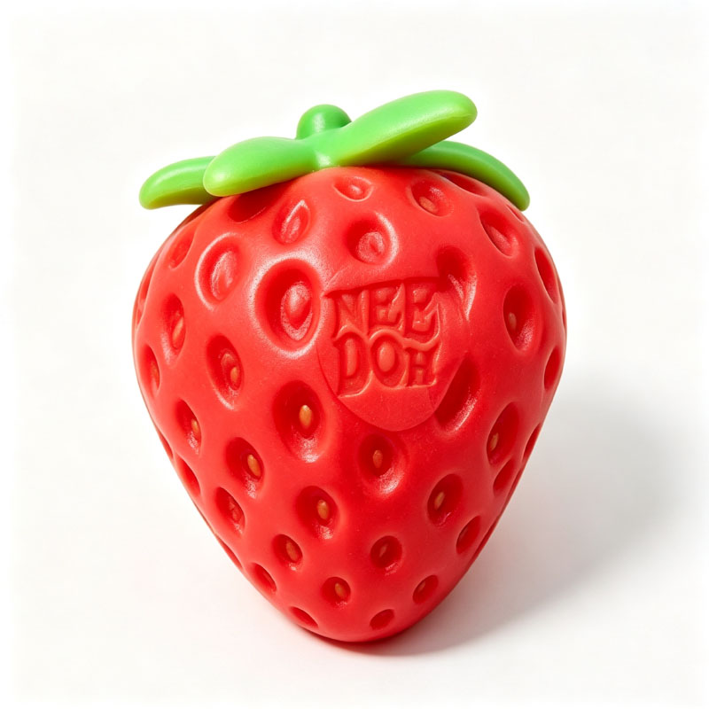 Groovy Nee Doh Schylling Palli - Crystal Growing Kit recensione e prezzo