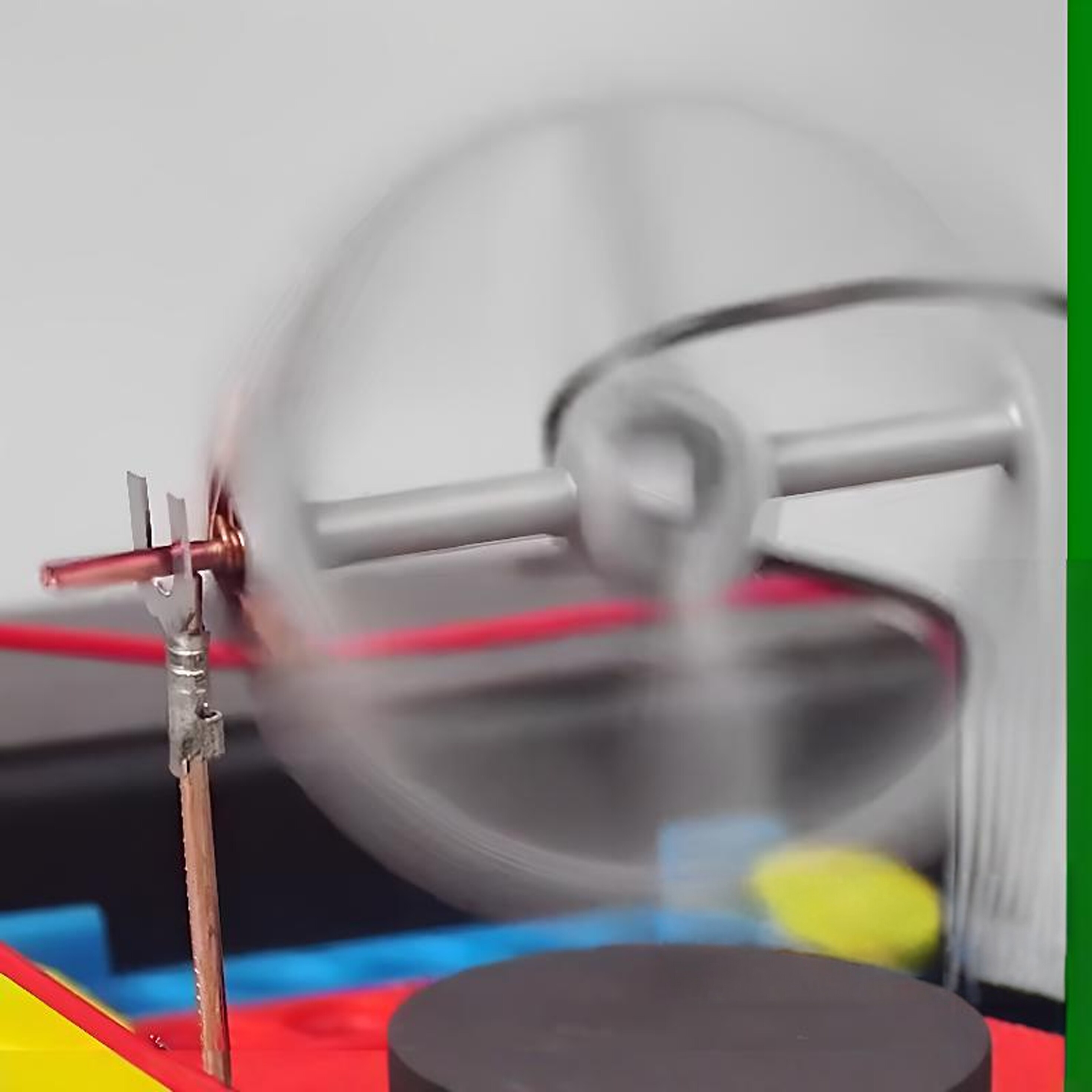 Modello Esperimentale di Motor - Science Hobby Kit recensione e prezzo