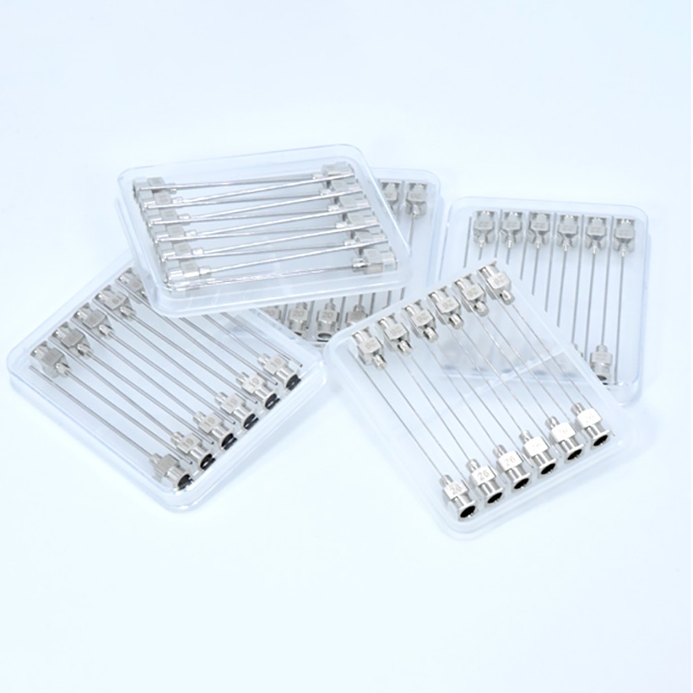 12 pezzi di aghi industriali p - Hobby Science Lab recensione e prezzo
