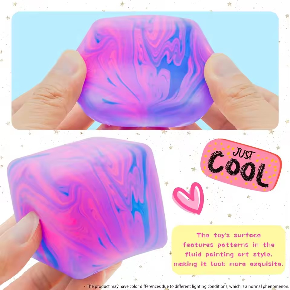 Nuovo 2026: Cubo Sensoriale Ne - Crystal Growing Kit recensione e prezzo