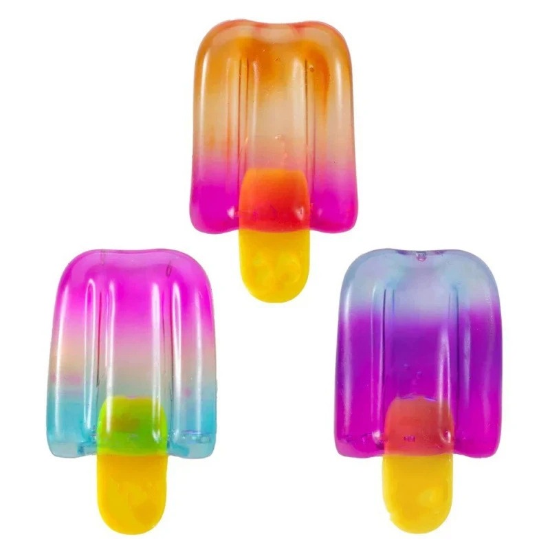 Schylling Needoh Popsicle Blin - Crystal Growing Kit recensione e prezzo