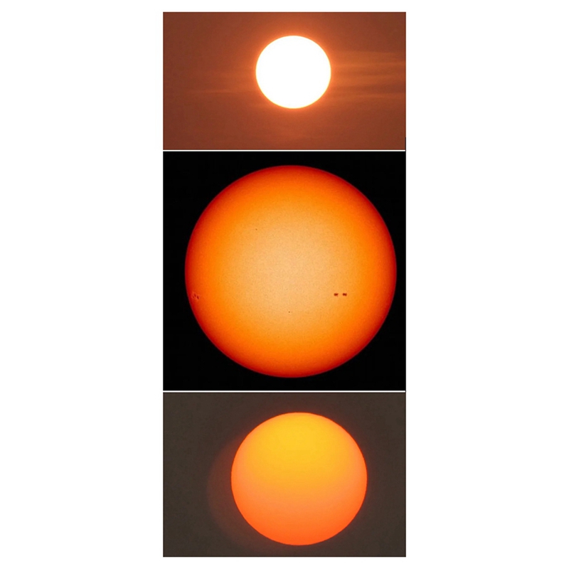 ABYC Pellicola Solare Filtro P - Celestron Telescope Nexstar 8Se recensione e prezzo