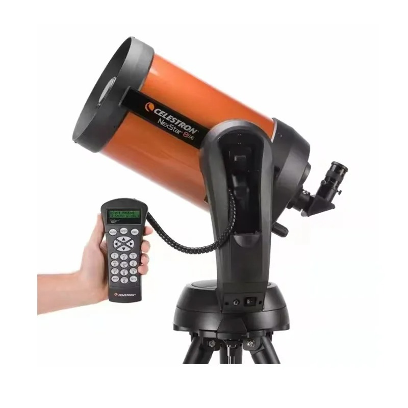 Telescopio Astronomico Compute - Celestron Telescope Nexstar 8Se recensione e prezzo
