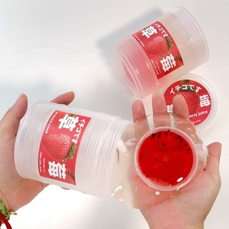 Slime Decompressione Grande da - Crystal Growing Kit recensione e prezzo