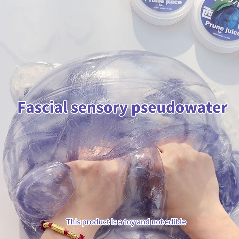 Slime Decompressione Grande da - Crystal Growing Kit recensione e prezzo