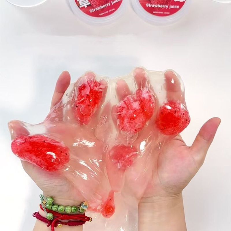 Slime Decompressione Grande da - Crystal Growing Kit recensione e prezzo