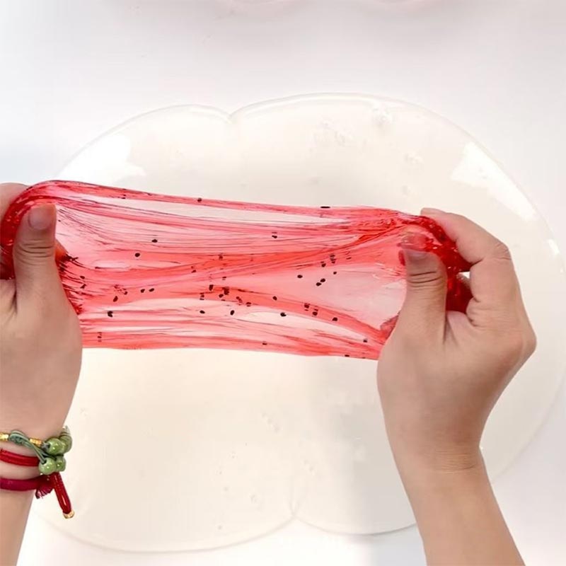 Slime Decompressione Grande da - Crystal Growing Kit recensione e prezzo