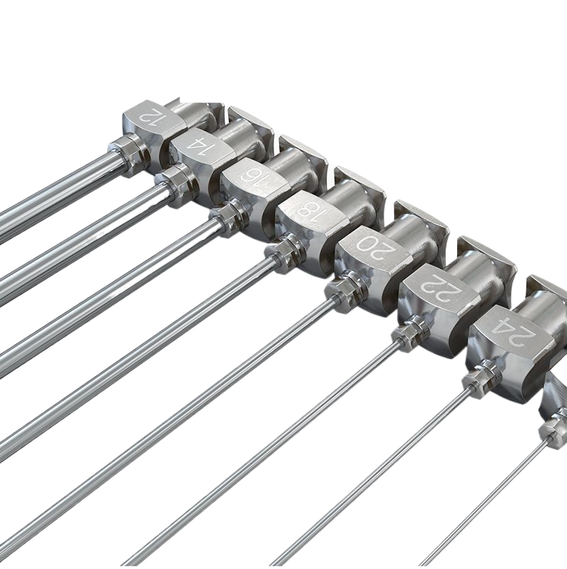 5 pz SUS304 8 pollici 200mm lu - Hobby Science Lab recensione e prezzo