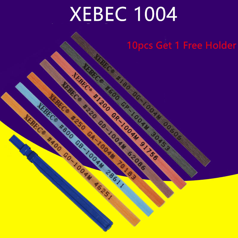 Jrealmer 1/3/5 pz Xebec 1004 P - Science Bob recensione e prezzo