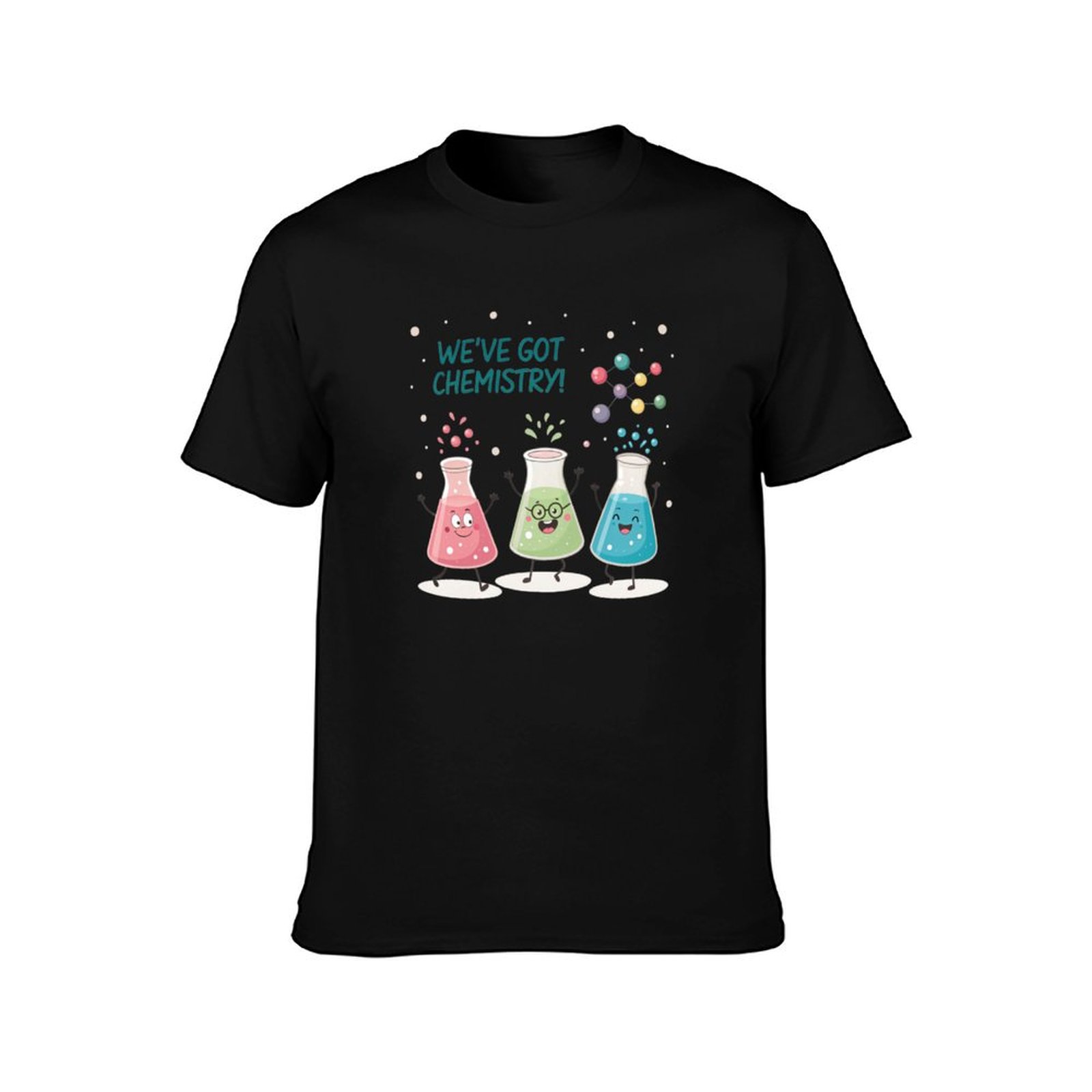 T-shirt Science Beaker Buddies - Science Buddies recensione e prezzo