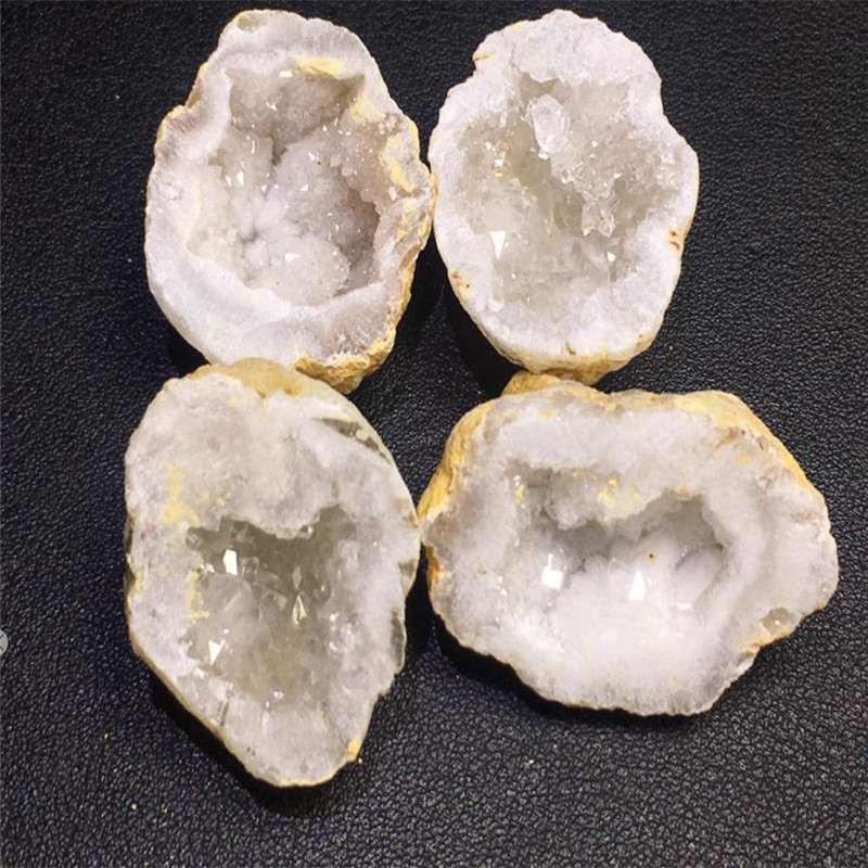 1000g Geode di Agata Naturale  - Geode Crystal Break recensione e prezzo