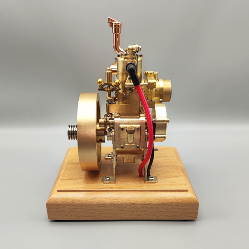 Modello di Motore a Combustibi - Hobby Science Lab recensione e prezzo