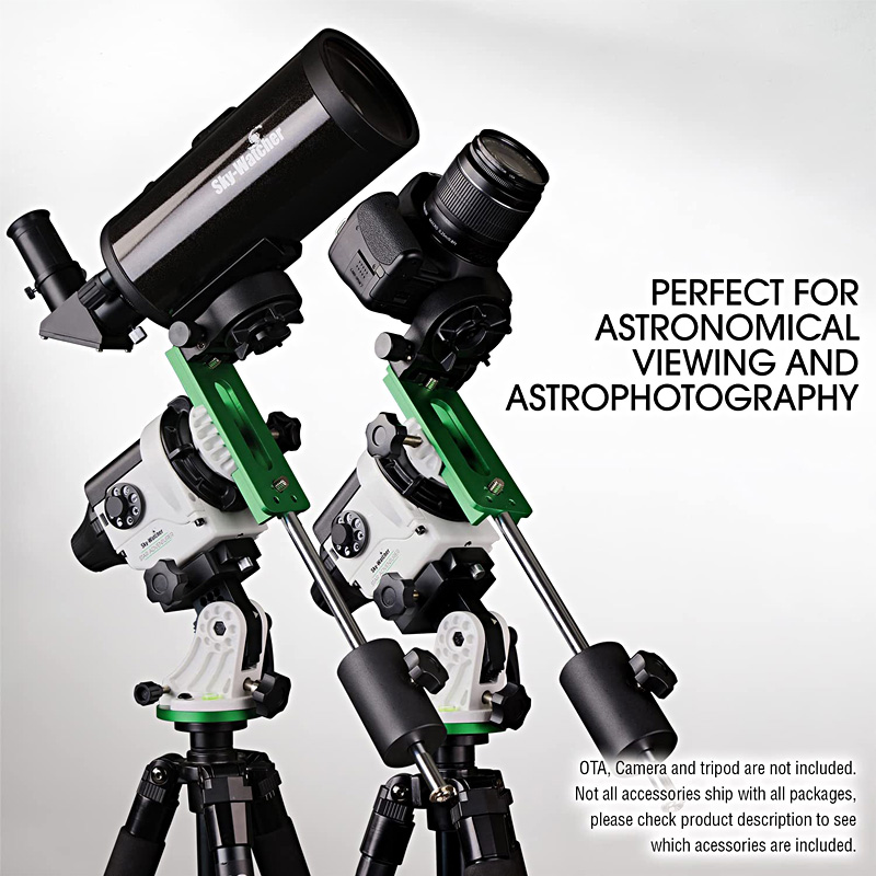 SkyWatcher originale Star Adve - Skywatcher Telescope Star Adventurer recensione e prezzo